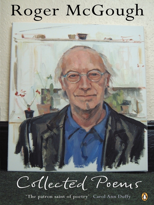 Title details for Collected Poems by Roger McGough - Available